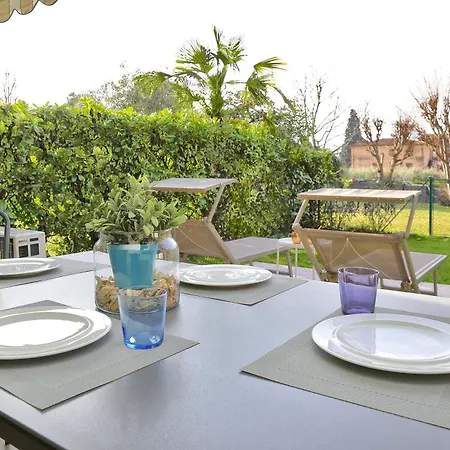 Appartamento San Zeno