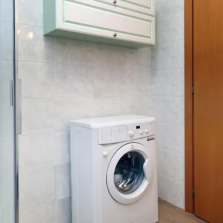 Appartamento San Zeno