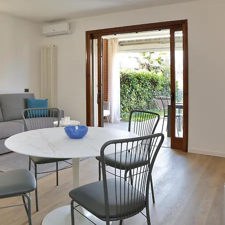 Appartamento San Zeno *