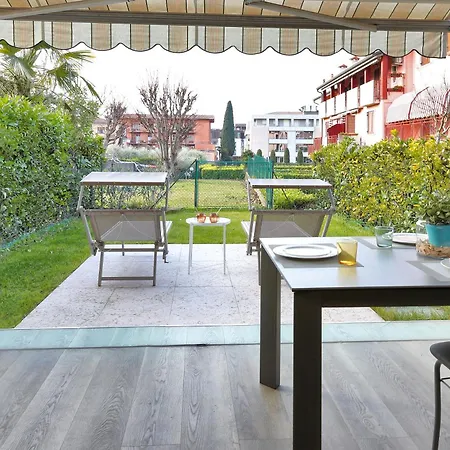 Appartamento San Zeno Bardolino