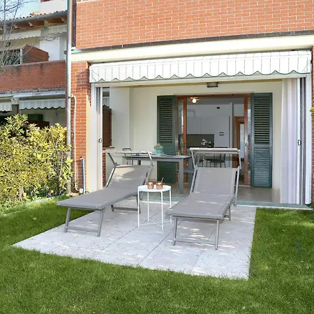 Appartamento San Zeno *