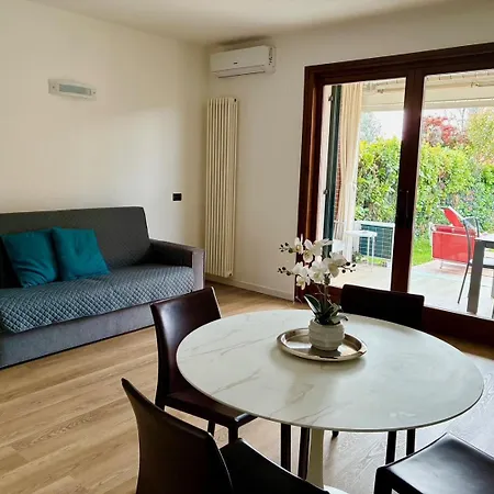 Appartamento San Zeno Bardolino