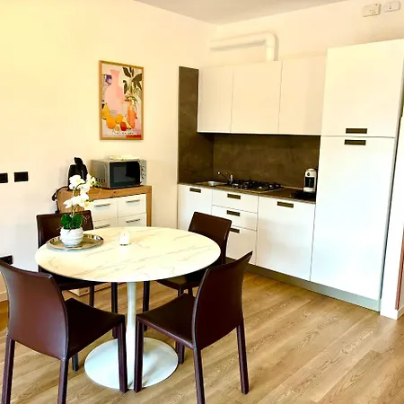 San Zeno Appartamento Bardolino