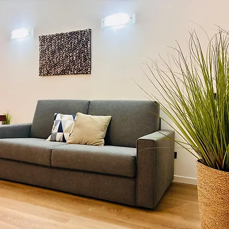 San Zeno Apartament Bardolino